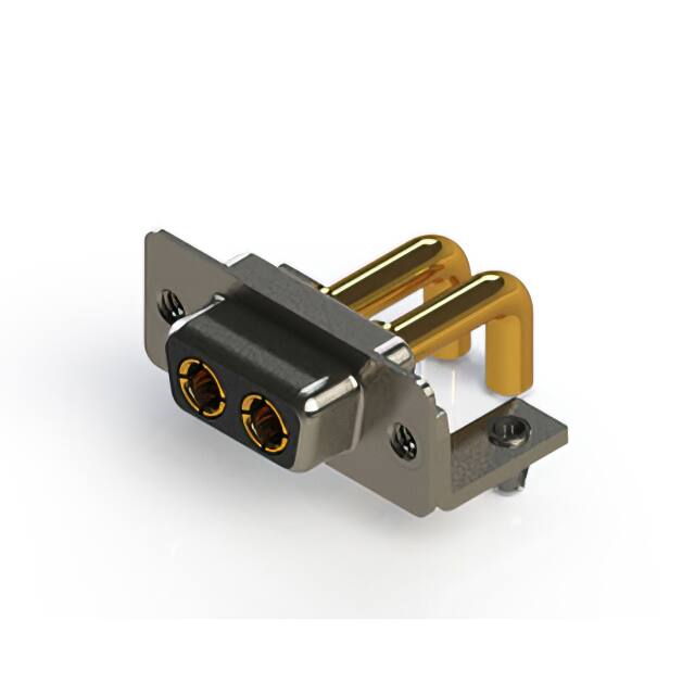 630-2W2-250-4N3 EDAC Inc.  Conjuntos de conectores D-Sub